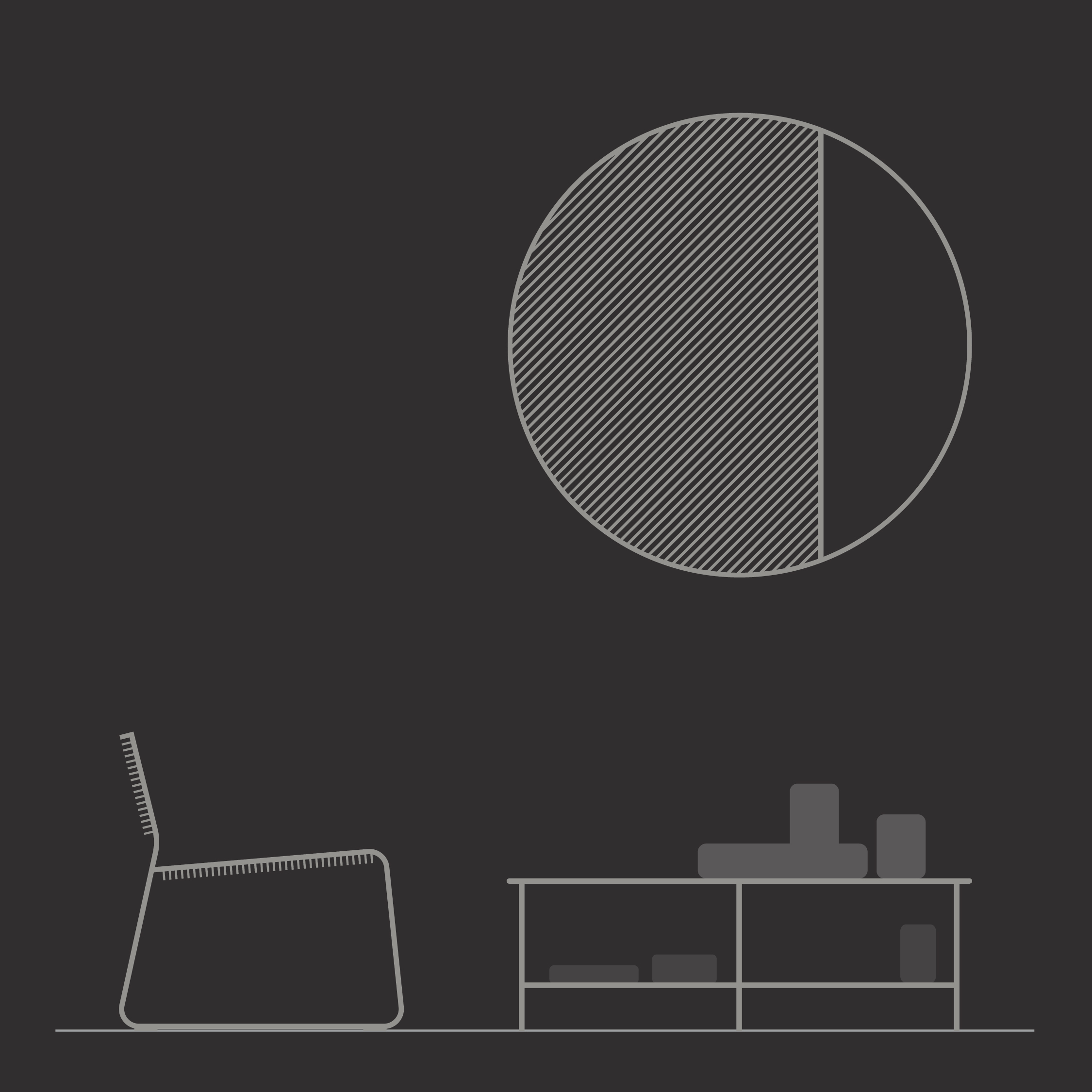 Metro Behance 2025-08