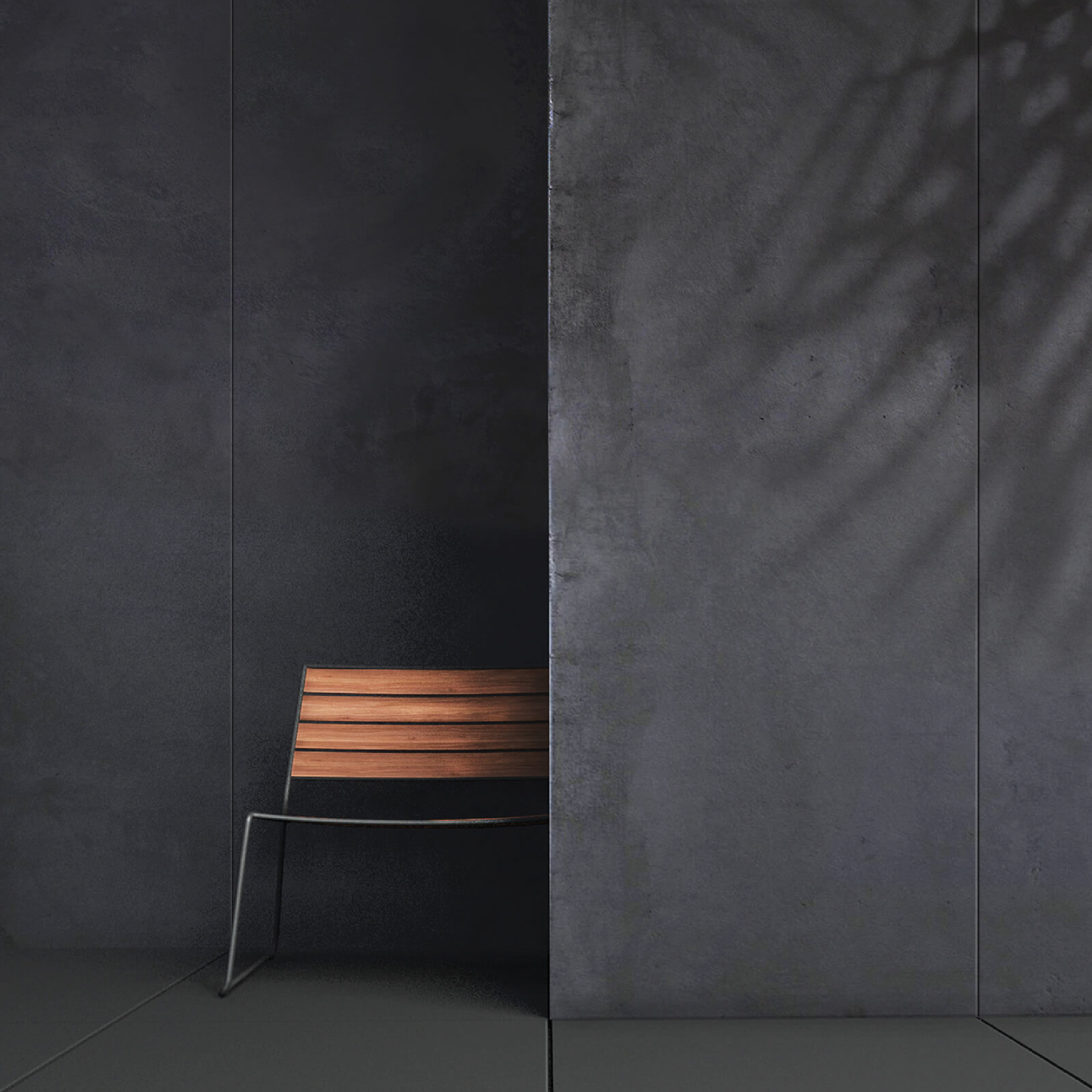 Metro Behance 2025-11