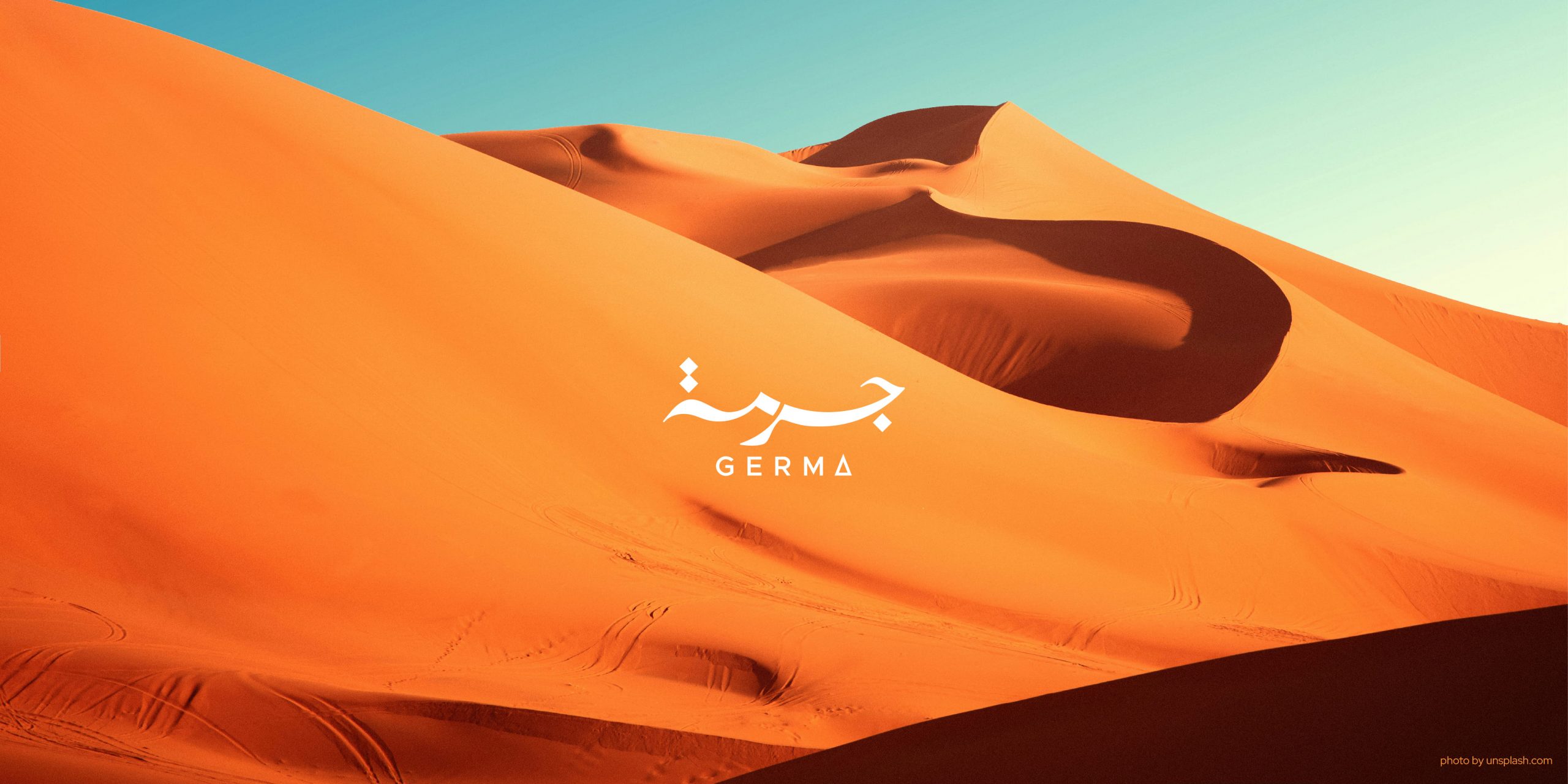 Camel Germa WEB-05 Camel Germa WEB-05