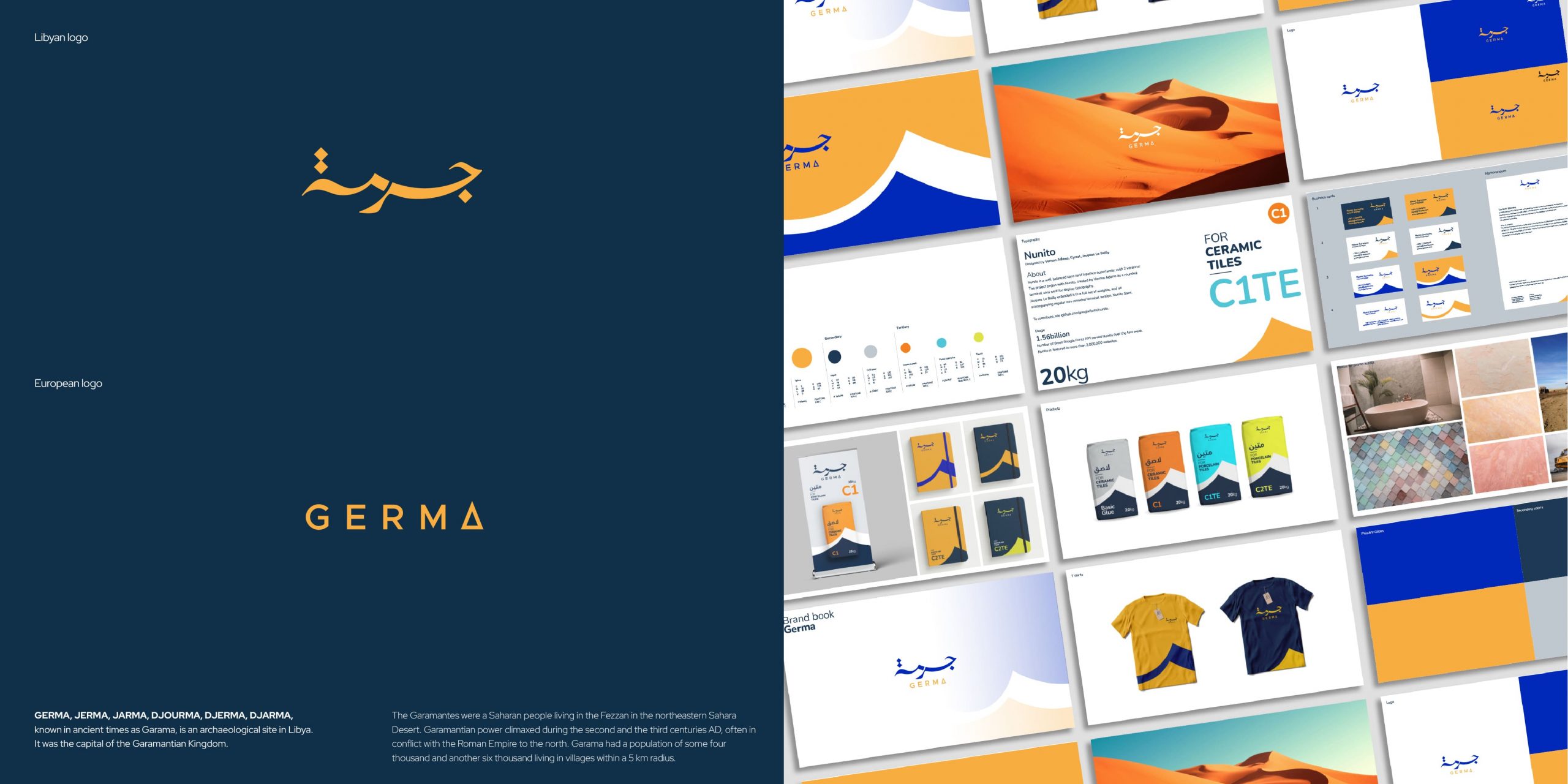 Camel Germa WEB-06 Camel Germa WEB-06