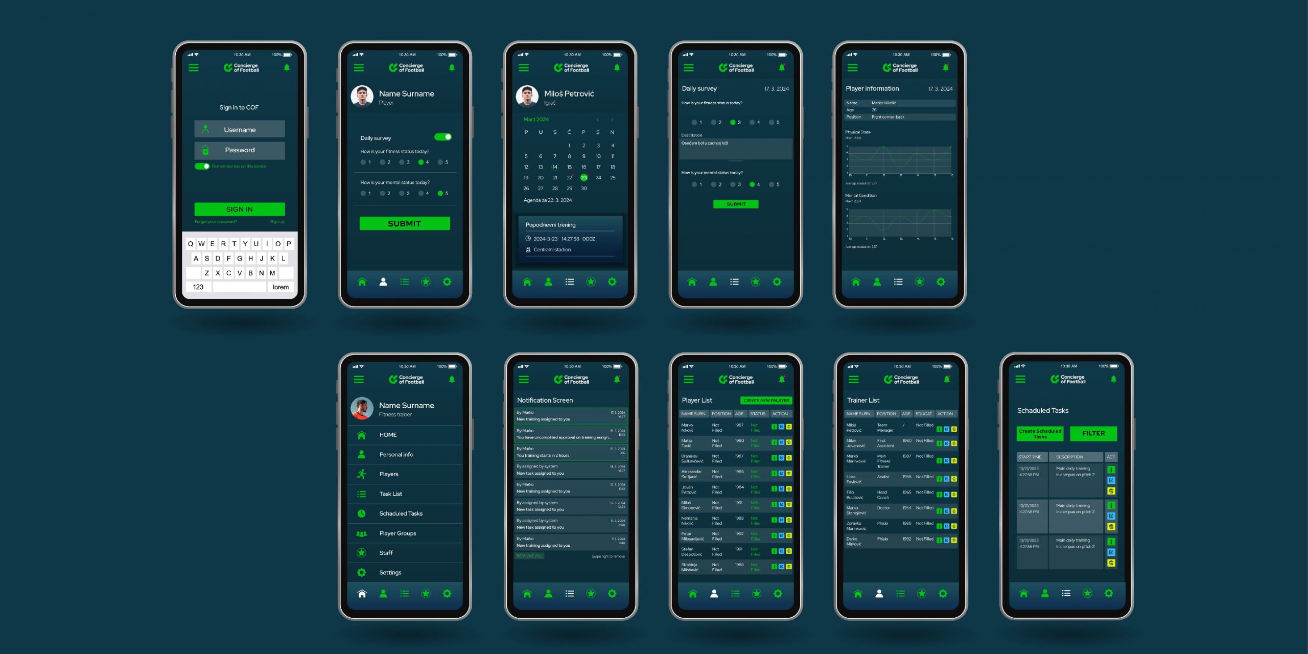 CoF Behance 01-05 CoF Behance 01-05