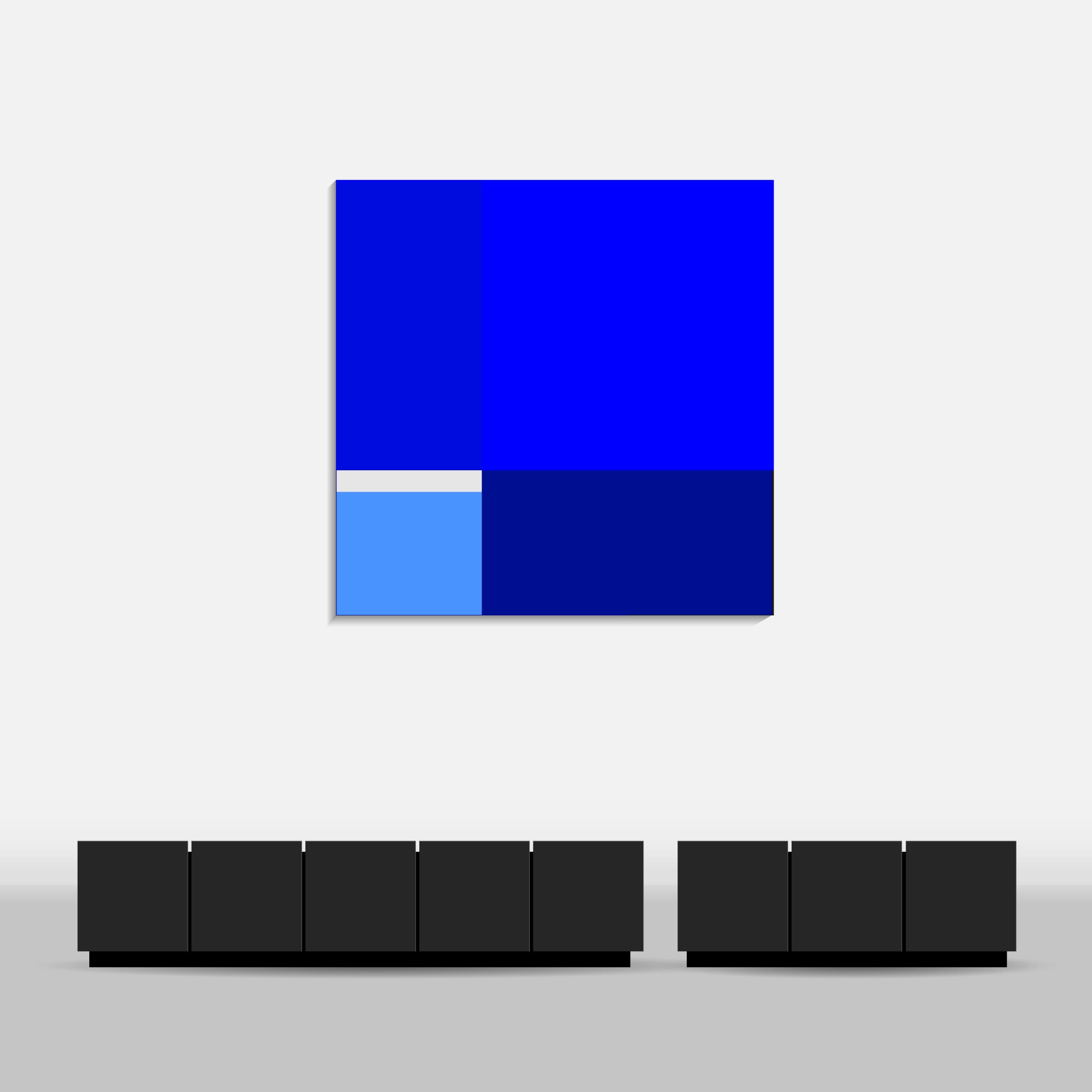 Komoda INSTA 2-12 Komoda INSTA 2-12