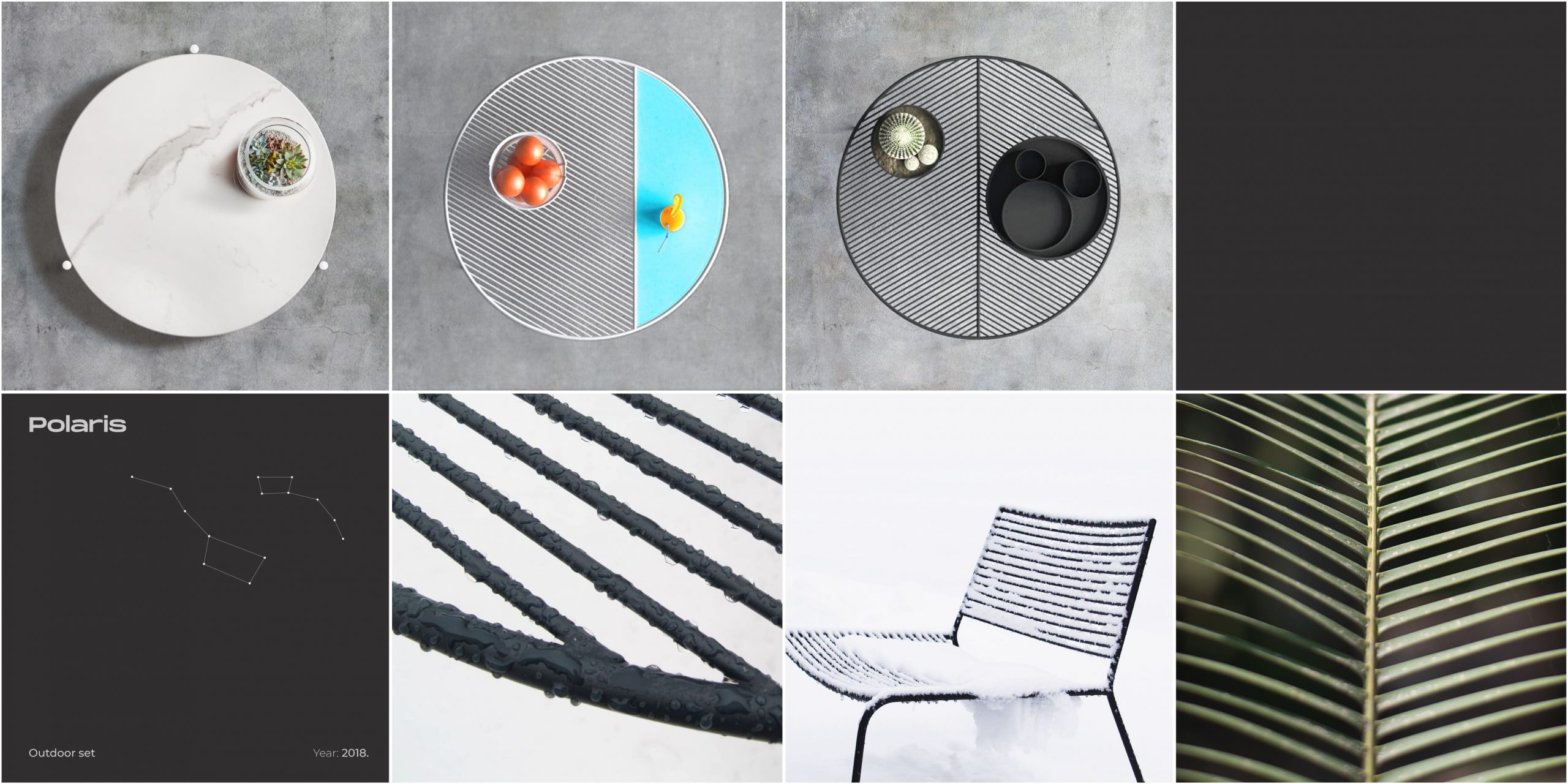 Metro Behance 2025-05