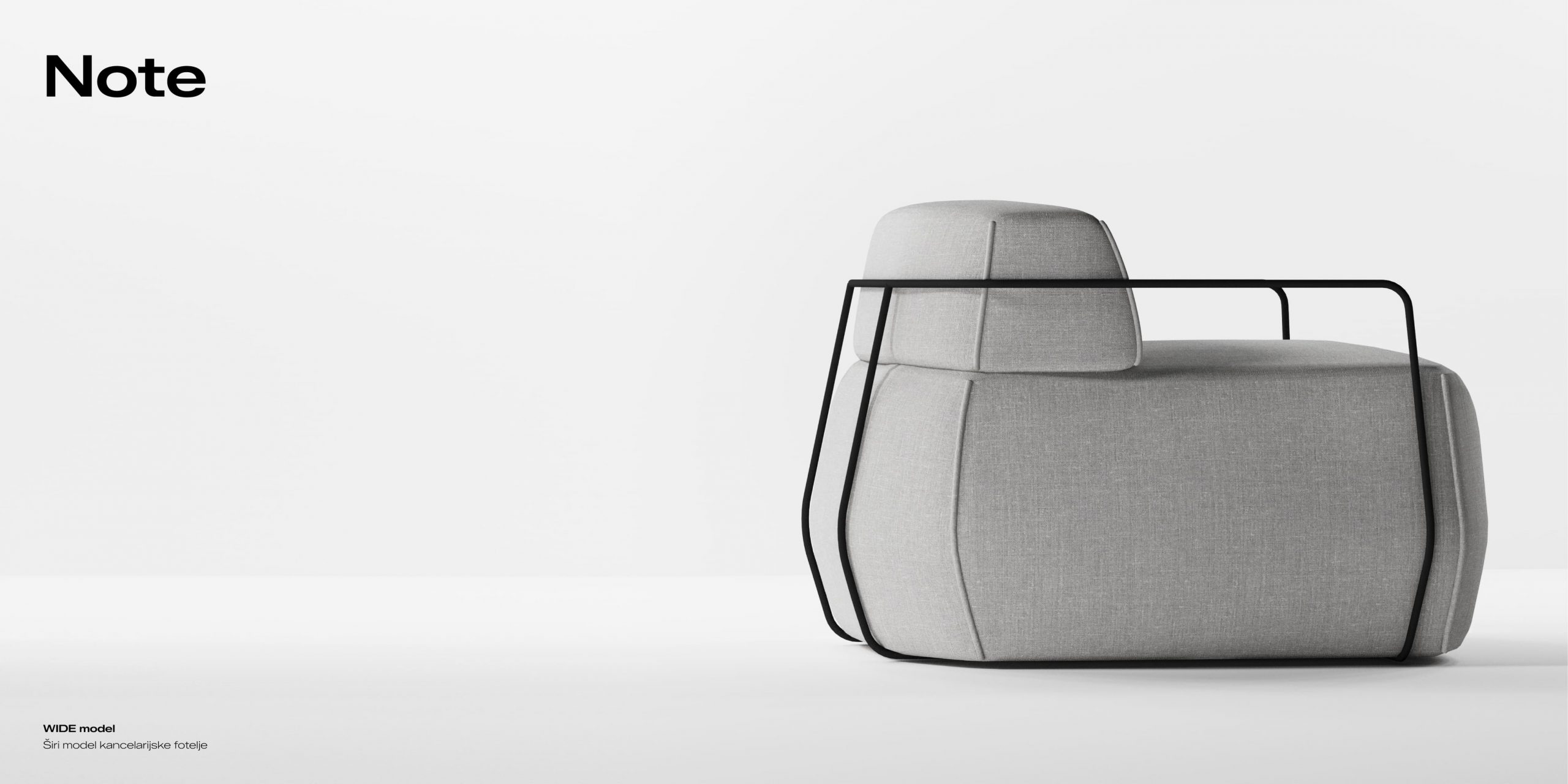 Note WEB-01 Note WEB-01