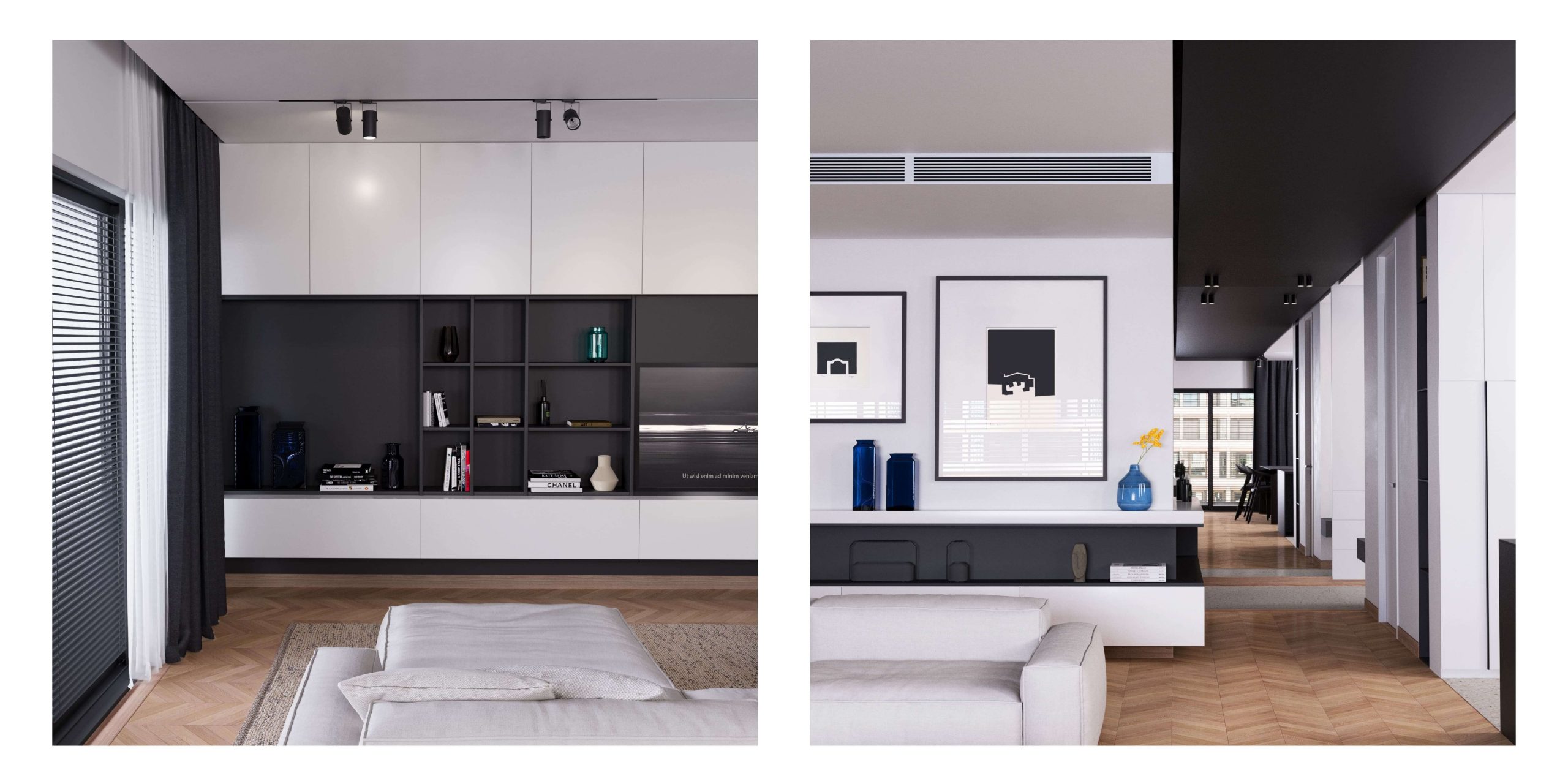 Interior WB-01 Interior WB-01