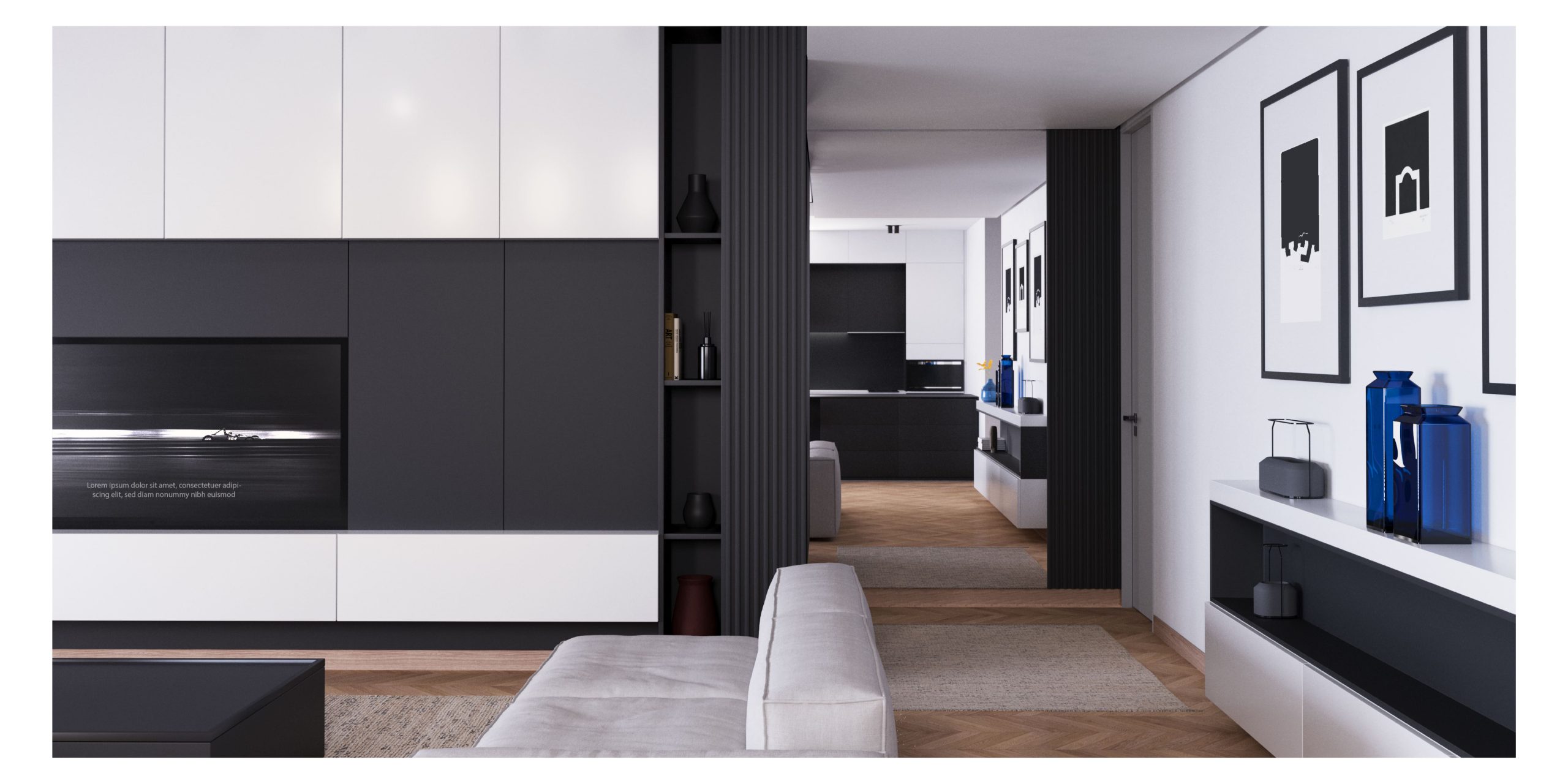 Interior WB-04 Interior WB-04