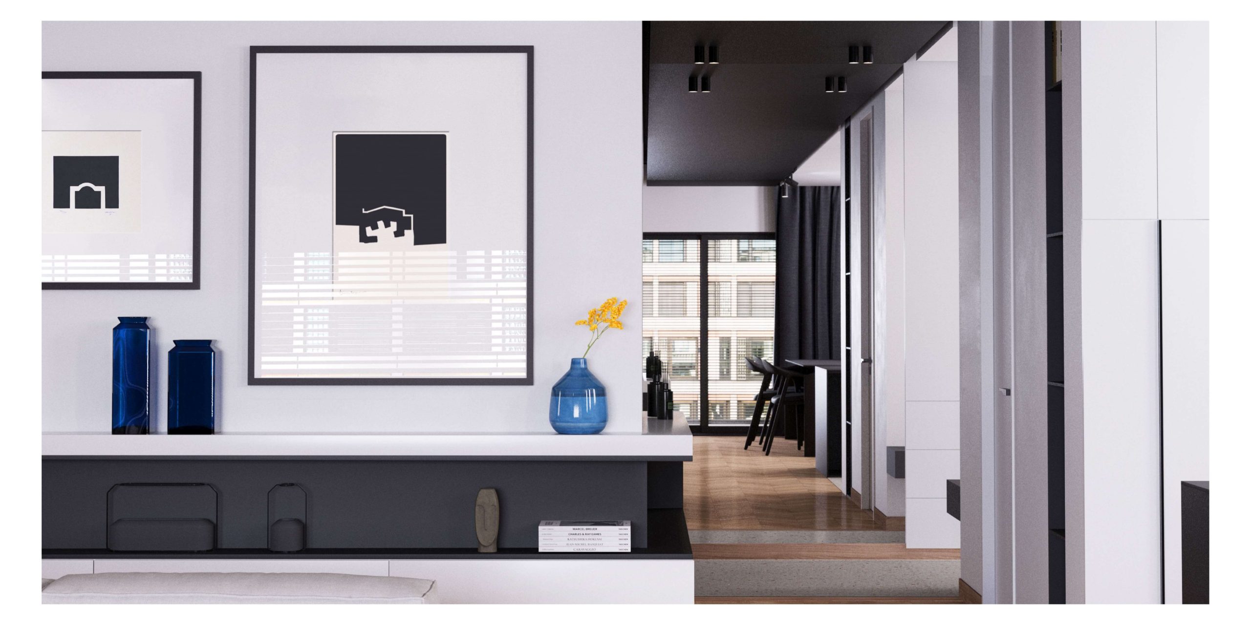 Interior WB-05 Interior WB-05