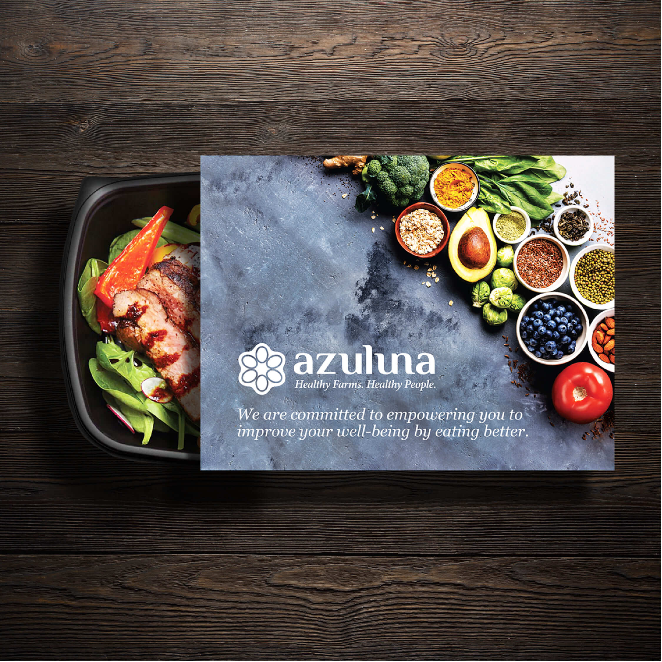 Azuluna Azuluna