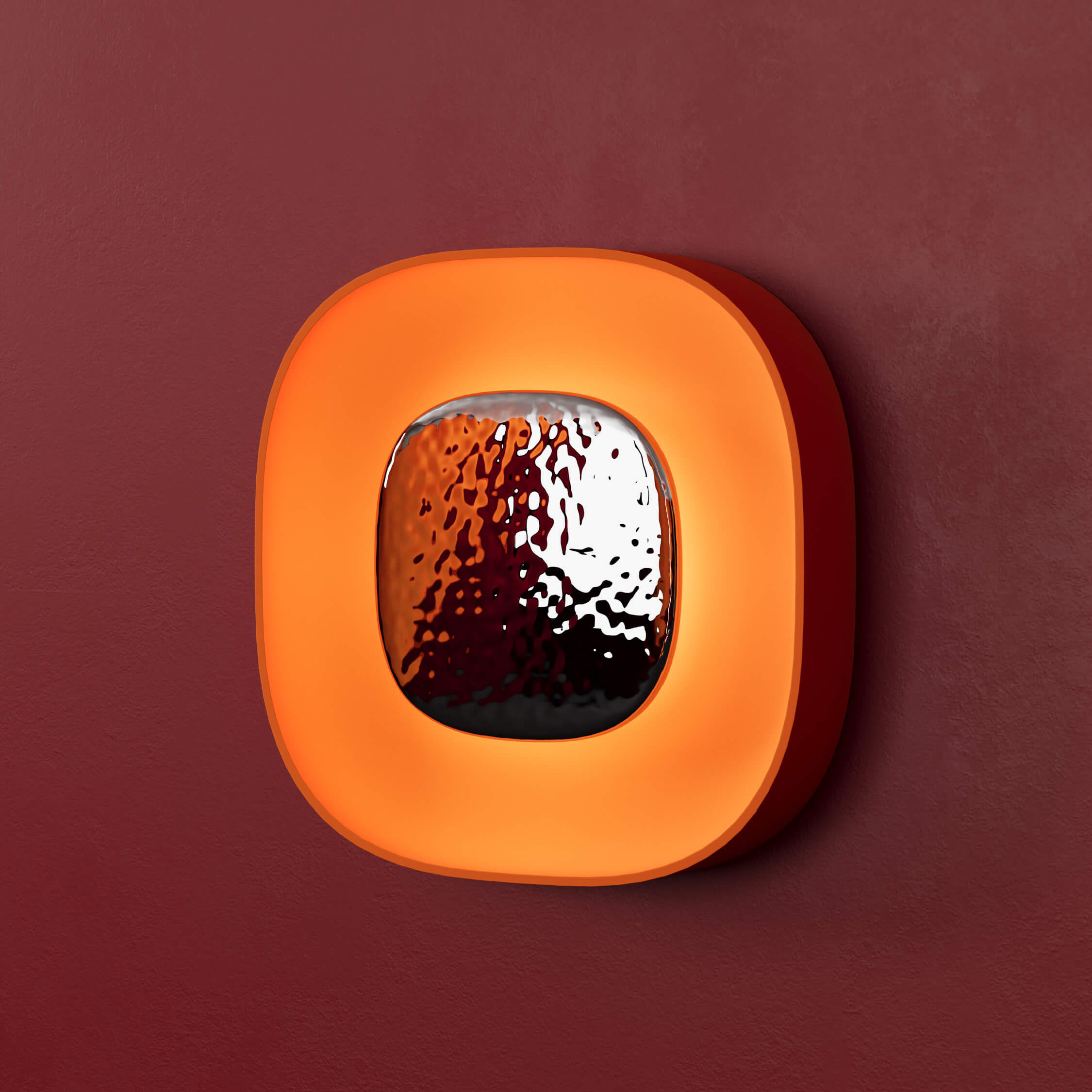 Wall lamp 9