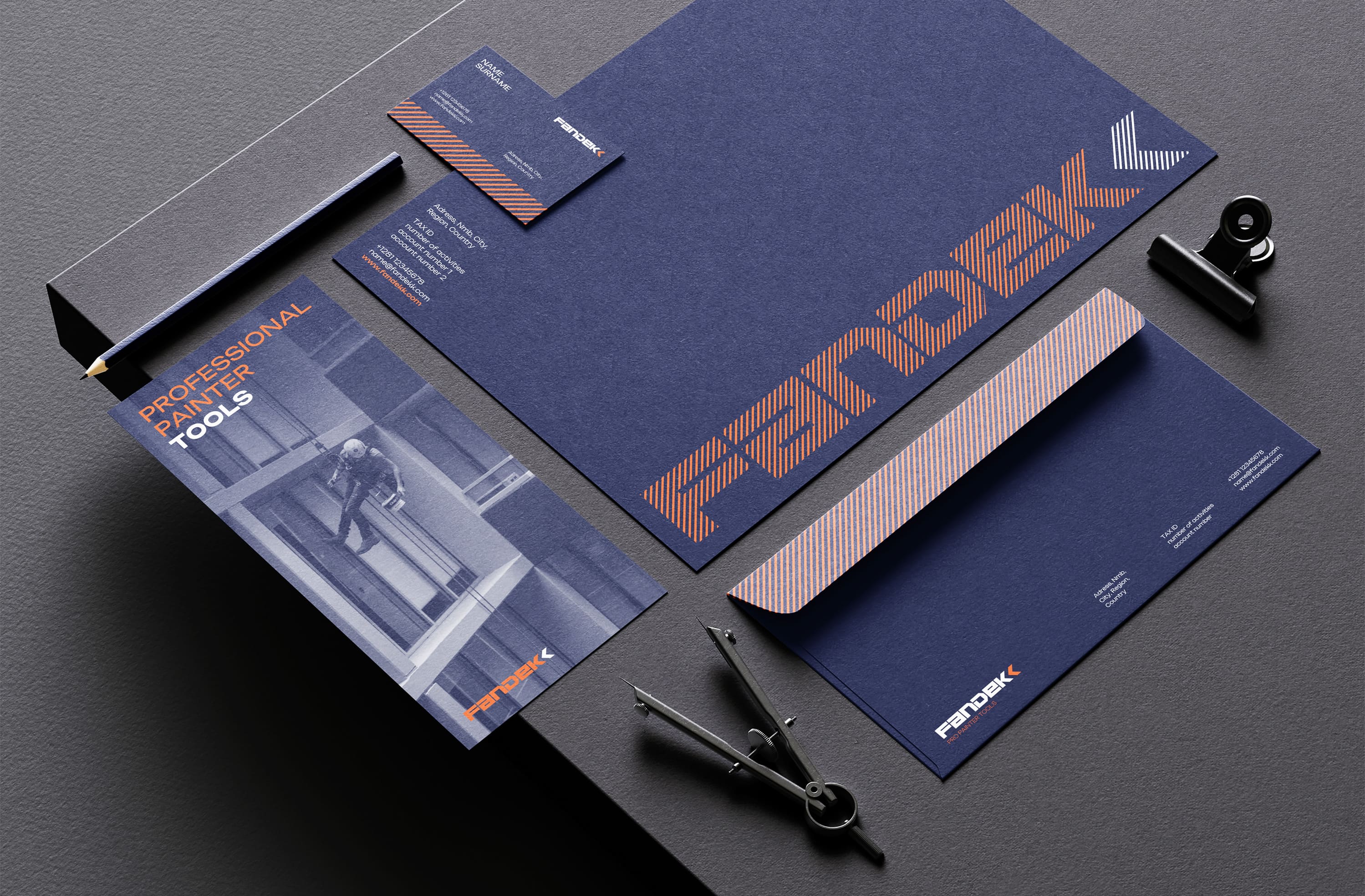 fandekk-stationary